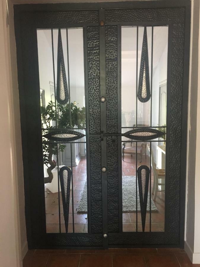 La Chaumeauniere Bed & Breakfast Aigrefeuille-dʼAunis Екстериор снимка